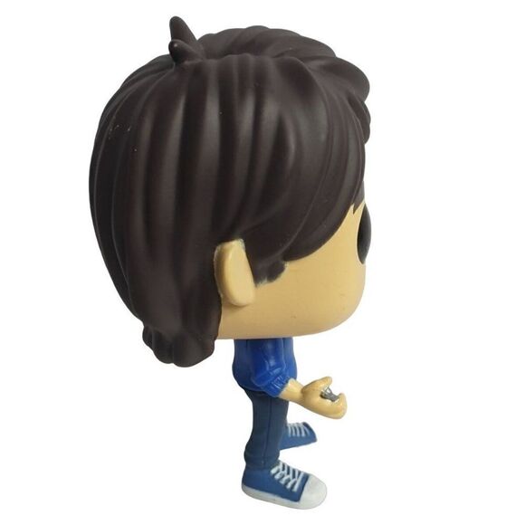 Funko Pop! Trollhunters Jim Exclusive 4" Figure Vinyl NWOT - Picture 3 of 5